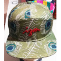 Custom Custom Embroidery City Fashion Sport Cap